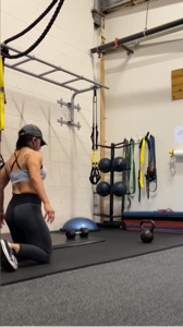 Sport vlog