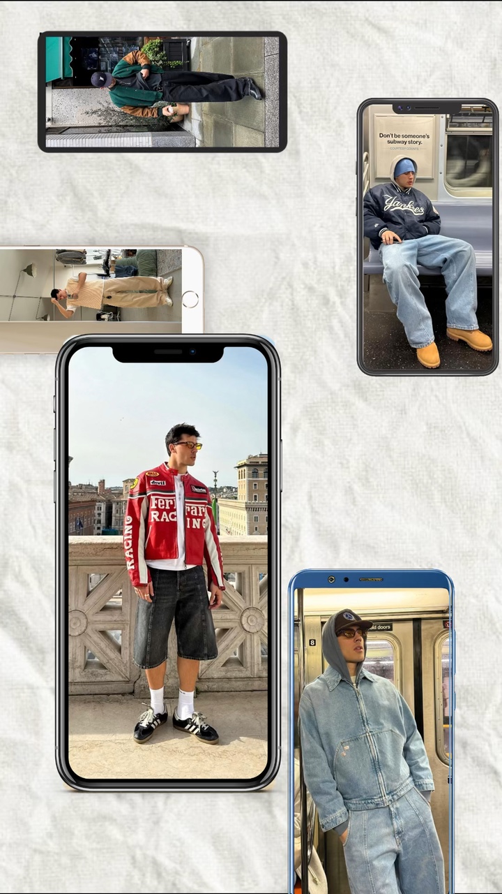Cool Fashion