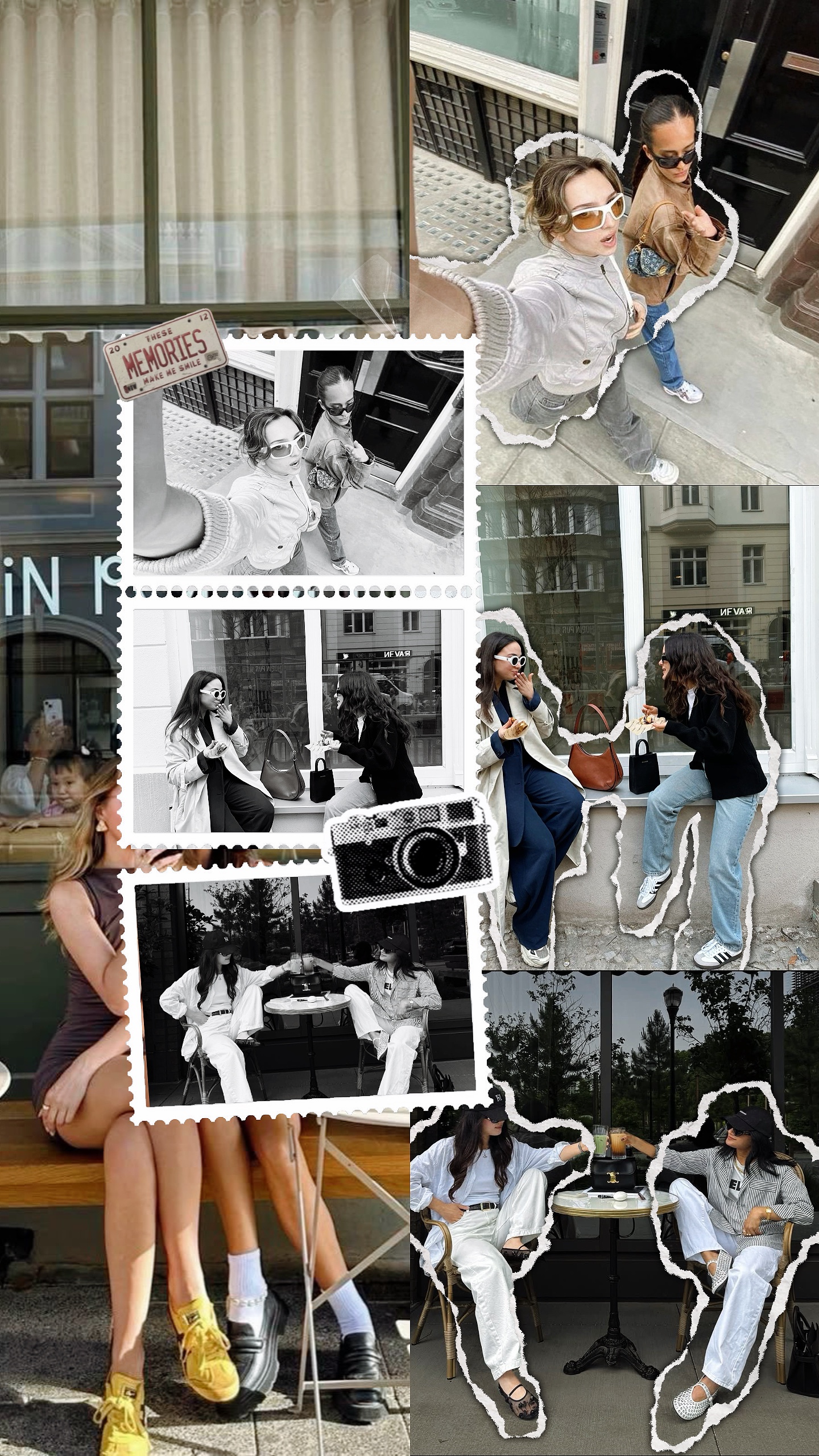 Foto de collage
