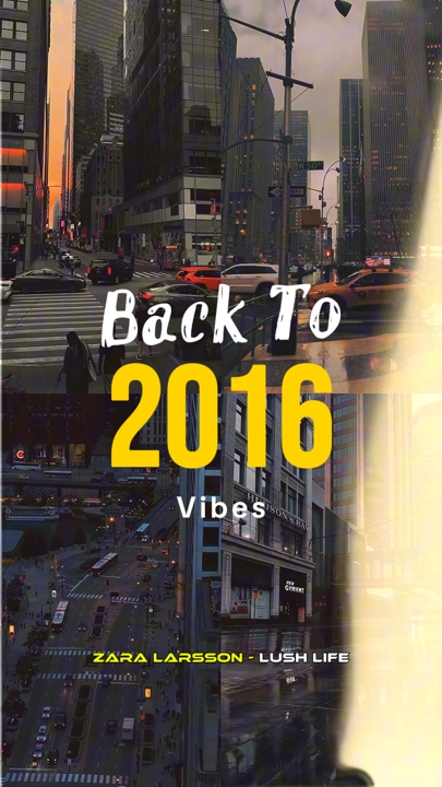 De Vuelta A 2016