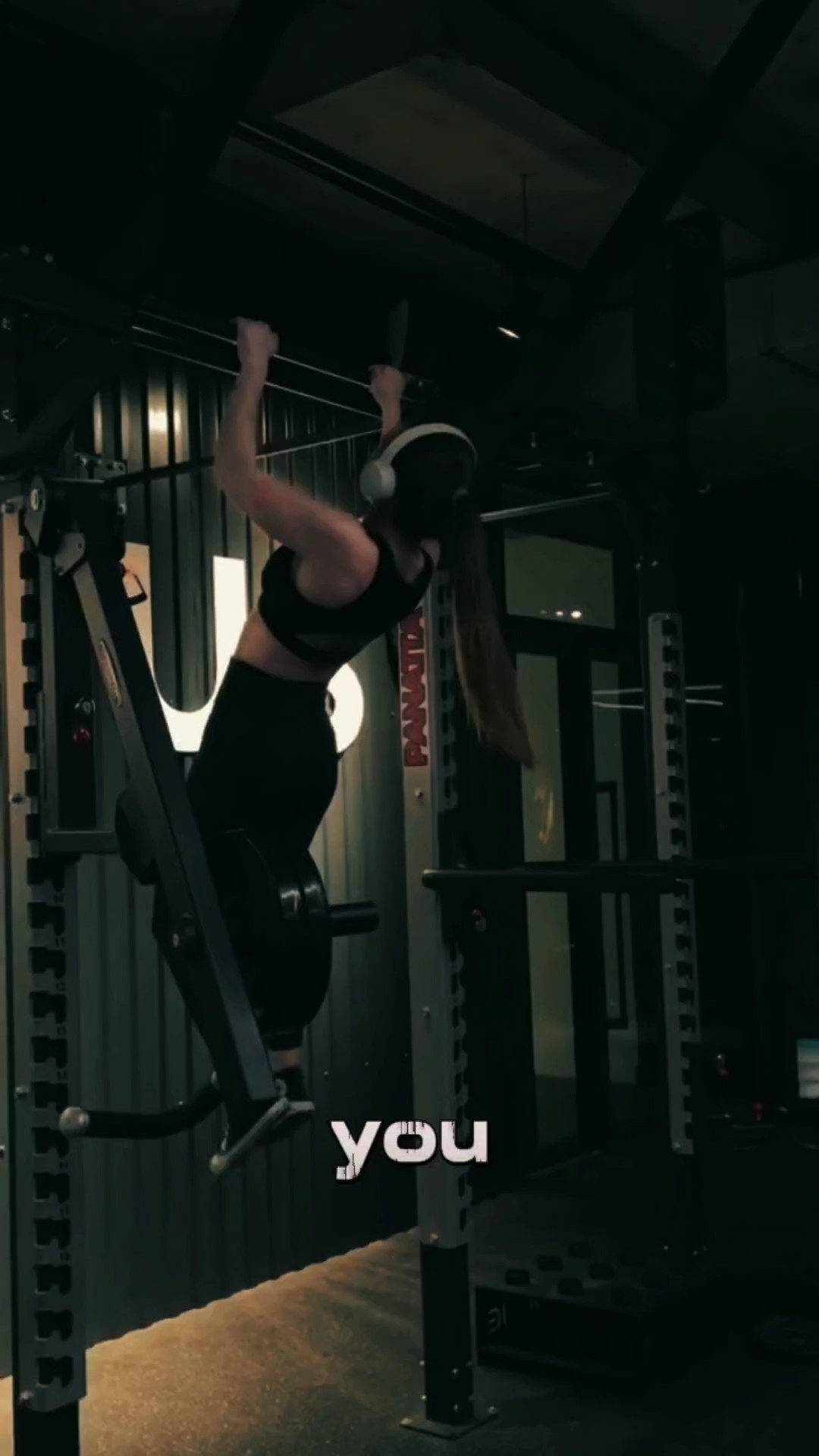 Fitness Motivation