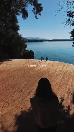 Summer vibes