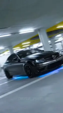 Free Mercedes Edit