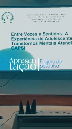 Apresentação 