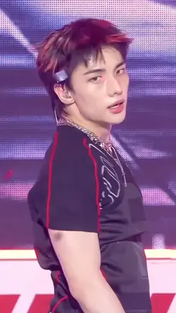 Hyunjin fancam