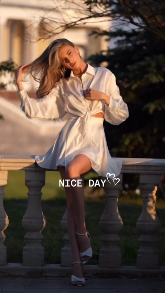 fashion+slowmotion