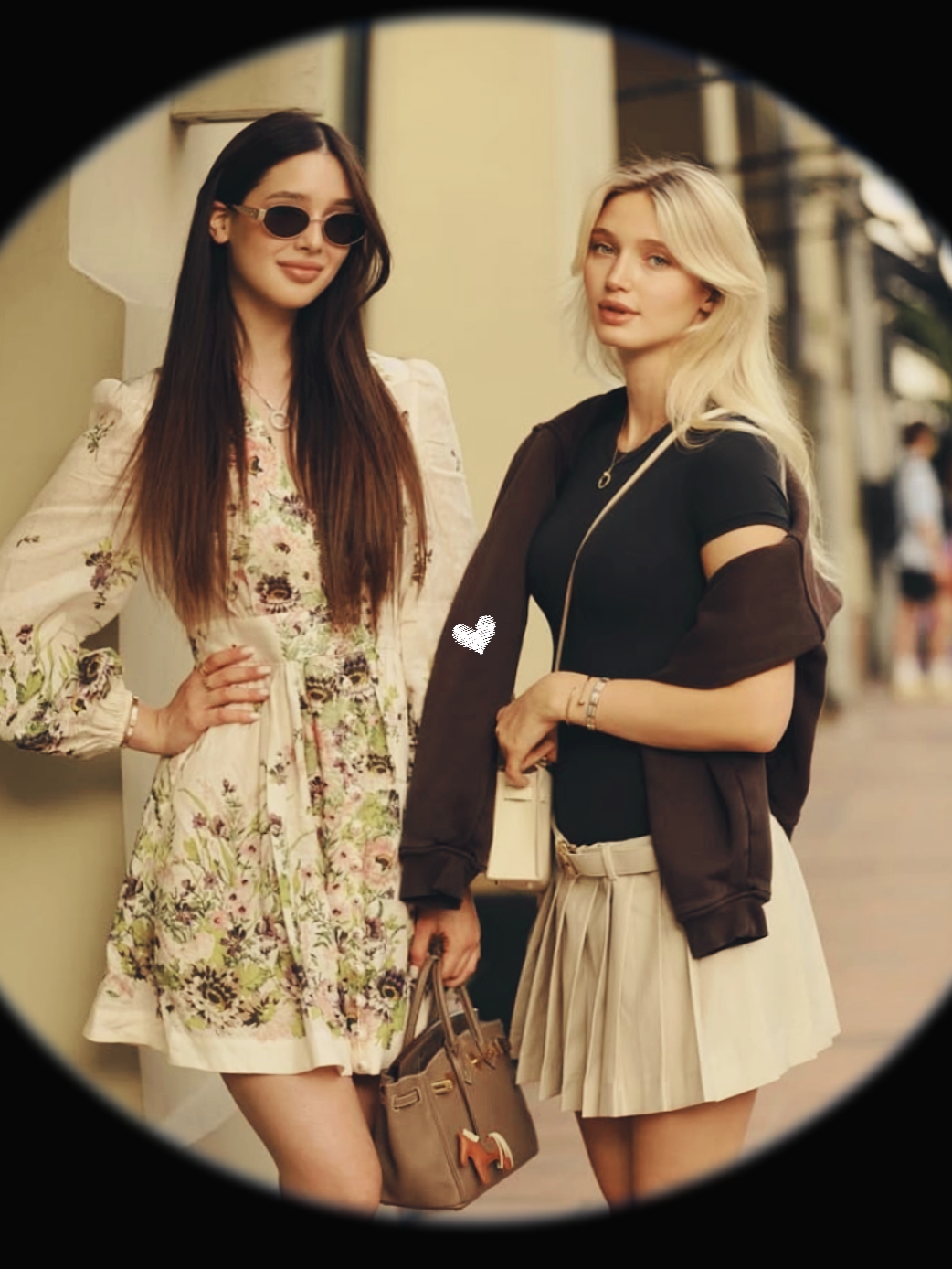 Friends Photo