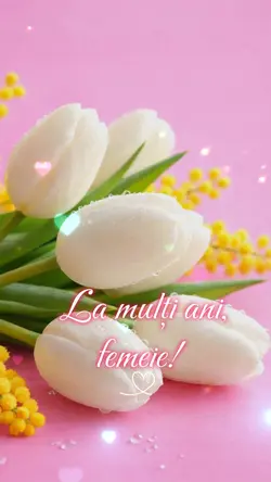 8 Martie