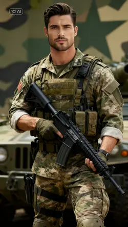 ARMY AI EFFECT