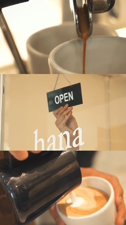 Business opening