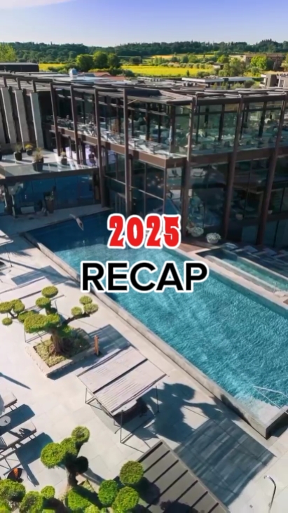 Resumen de 2025