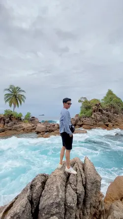 Vlog 1 video estetik