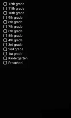 School