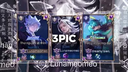 Ghép ảnh liên quân 