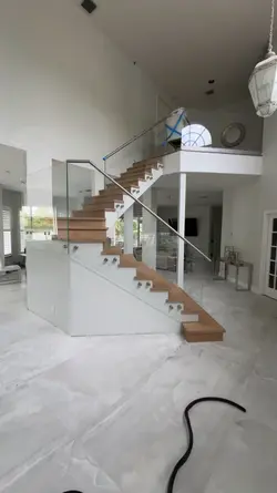 Railing Post