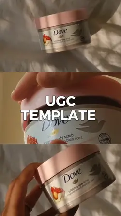 UGC TEMPLATE