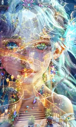 Kingdom of magic 