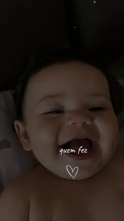 seu sorriso