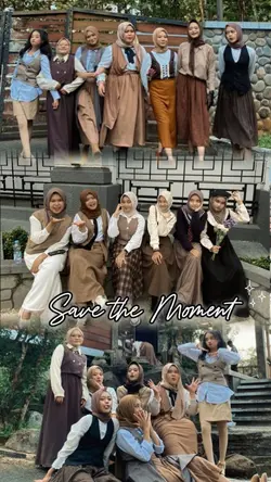 Save the Moment