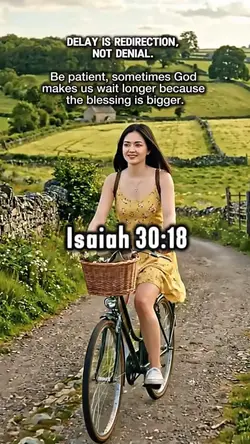 Isaiah 30:18