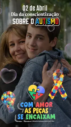 AUTISMO 
