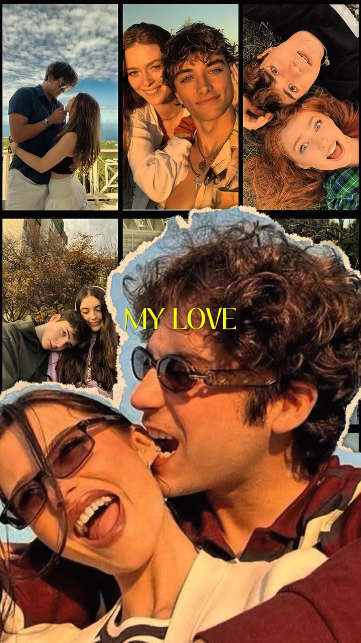 Mi amor
