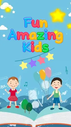 Fun Amazing Kids 