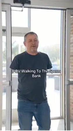 Sperm Bank