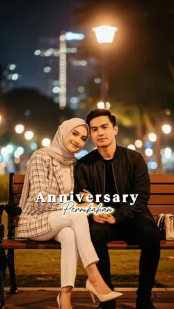 Anniversary