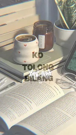 Ko cinta ka tidak?