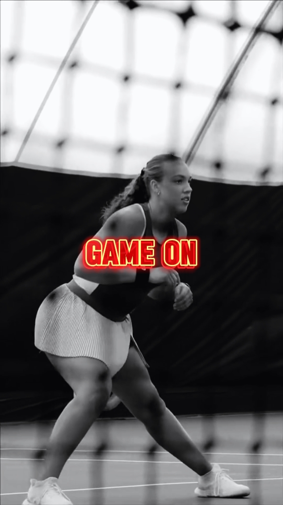 GAME ON!