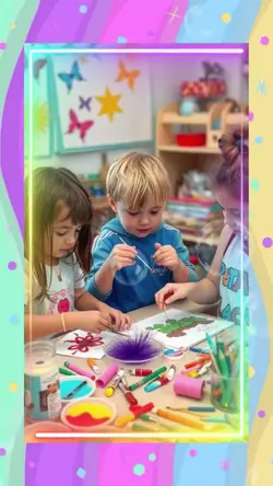 Educação Infantil