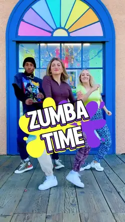 zumba 