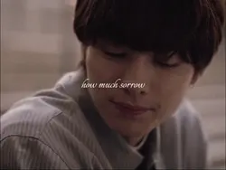 mystery of love