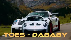 TOES - Dababy | Cars