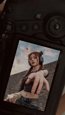 camera