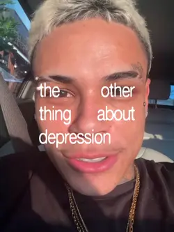 depression