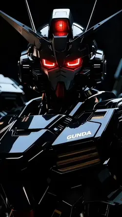 Gundam 