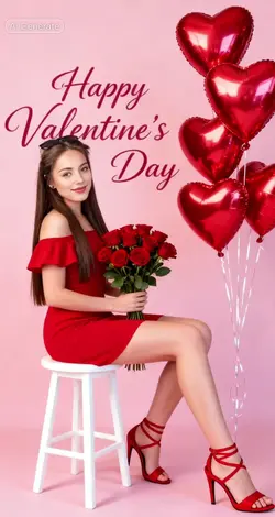 Valentine's day ai