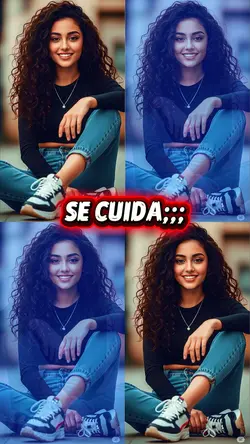 Se cuida