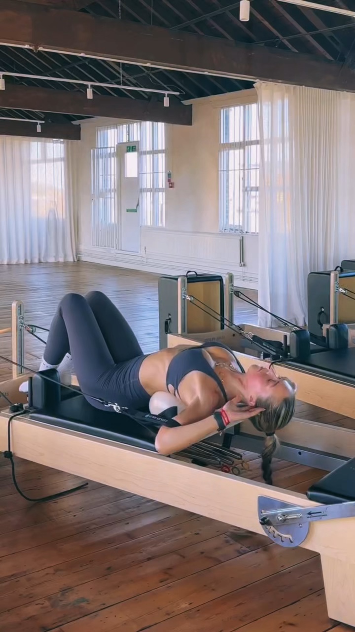 Pilates