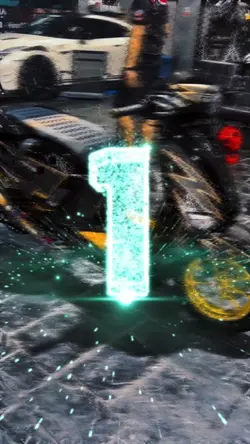 motorcycle marketing