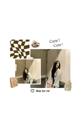Cute !!