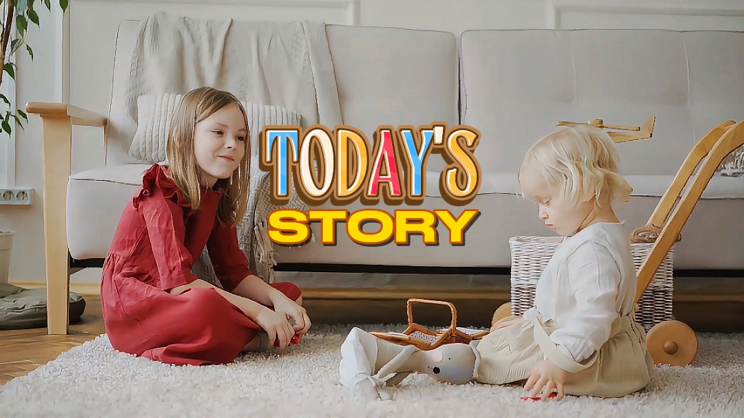 HISTORIA DE NIÑOS
