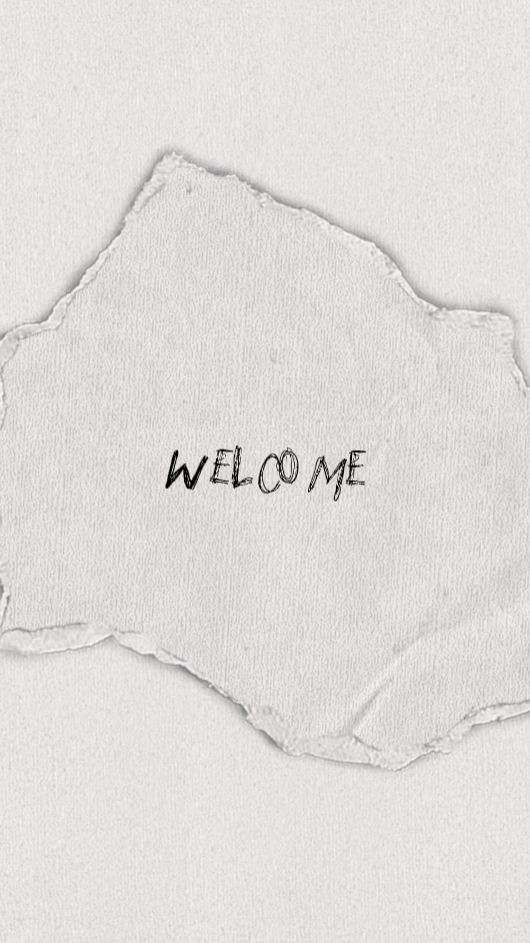 Welcome Paper