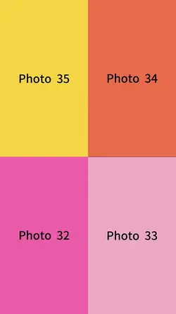 トレンドテンプレート