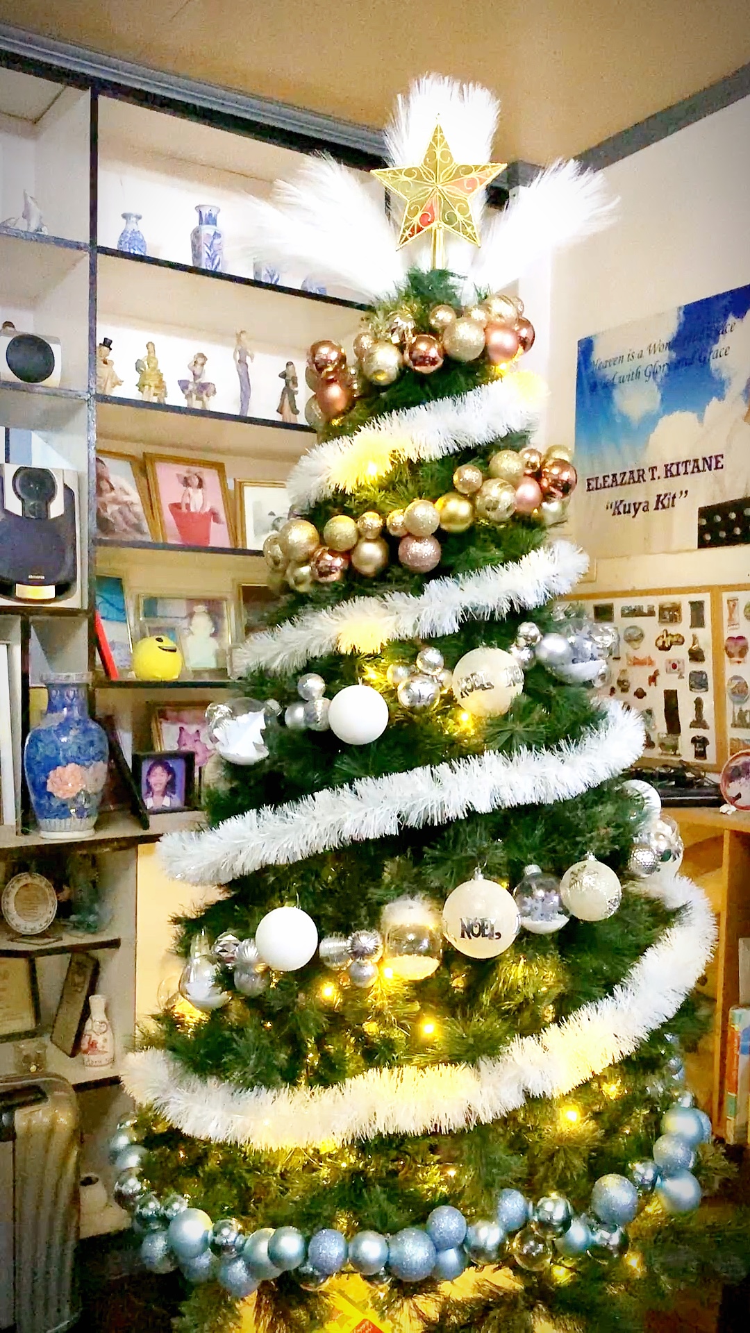 CHRISTmas Tree 2023