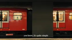 life quote cinematic