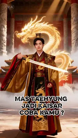 kaisar dracin ai