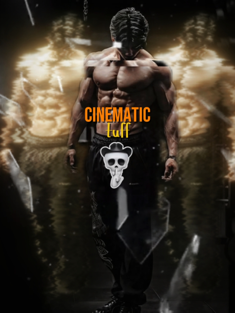 Tuff sinematik